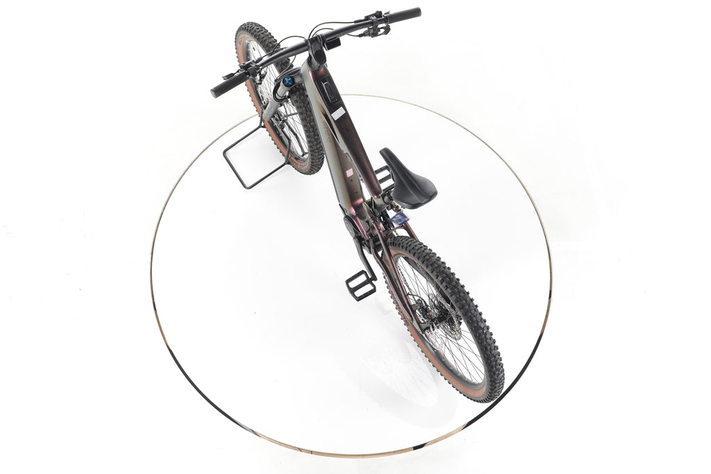 Cube Stereo Hybrid ONE44 HPC SLX E-Bike Fully Carbon 2025 - Image 21