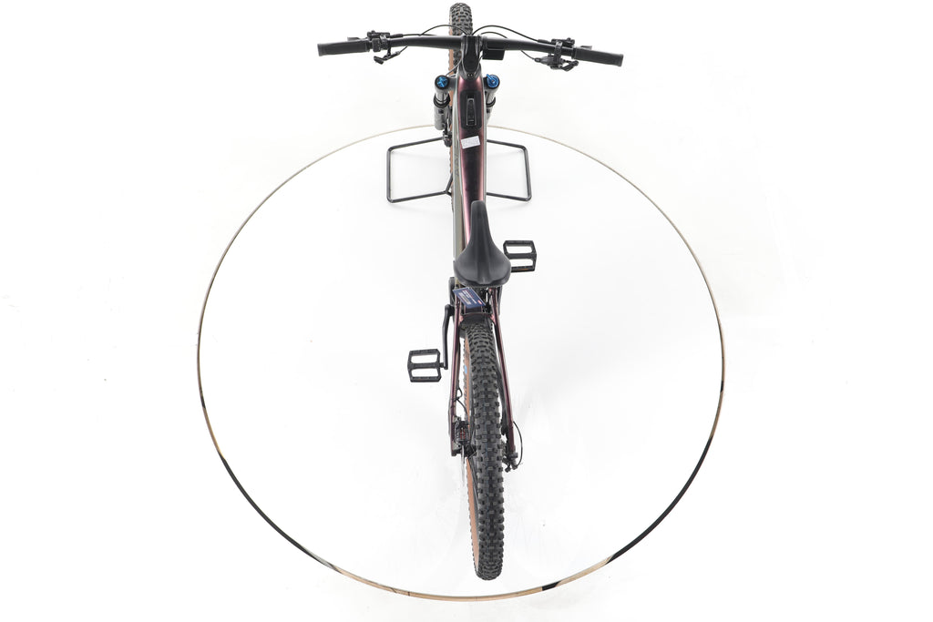 Cube Stereo Hybrid ONE44 HPC SLX E-Bike Fully Carbon 2025 - Image 22