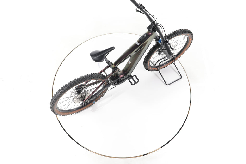 Cube Stereo Hybrid ONE44 HPC SLX E-Bike Fully Carbon 2025 - Image 24