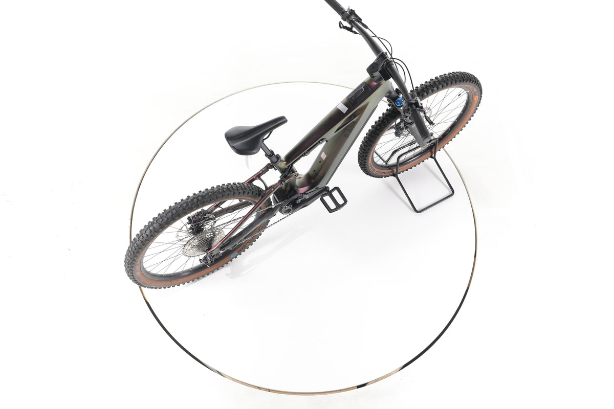 Cube Stereo Hybrid ONE44 HPC SLX E-Bike Fully Carbon 2025 - Image 24