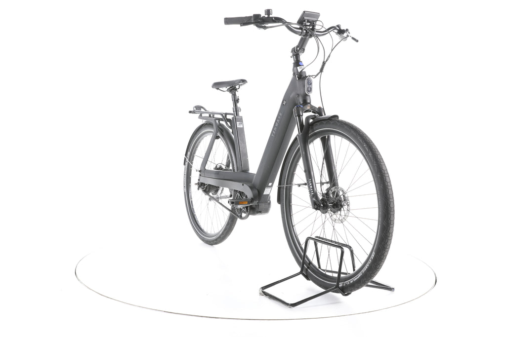 TENWAYS AGO T City E-Bike Tiefeinsteiger - Image 3