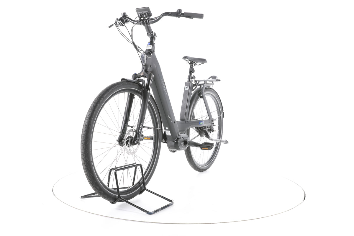 TENWAYS AGO T City E-Bike Tiefeinsteiger - Image 5
