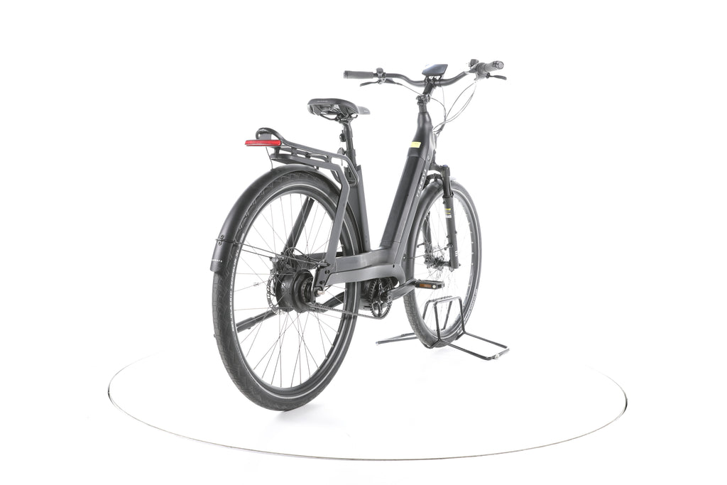 TENWAYS AGO T City E-Bike Tiefeinsteiger - Image 11