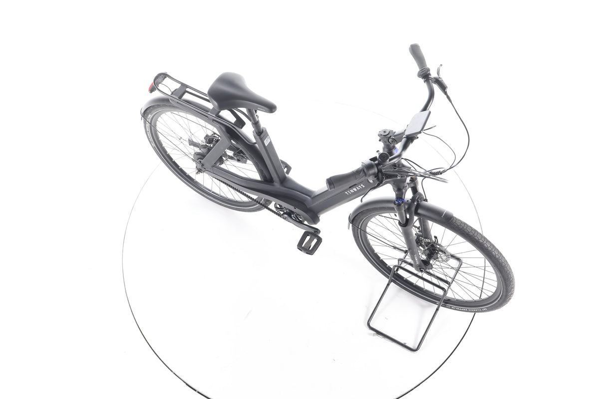 TENWAYS AGO T City E-Bike Tiefeinsteiger - Image 14