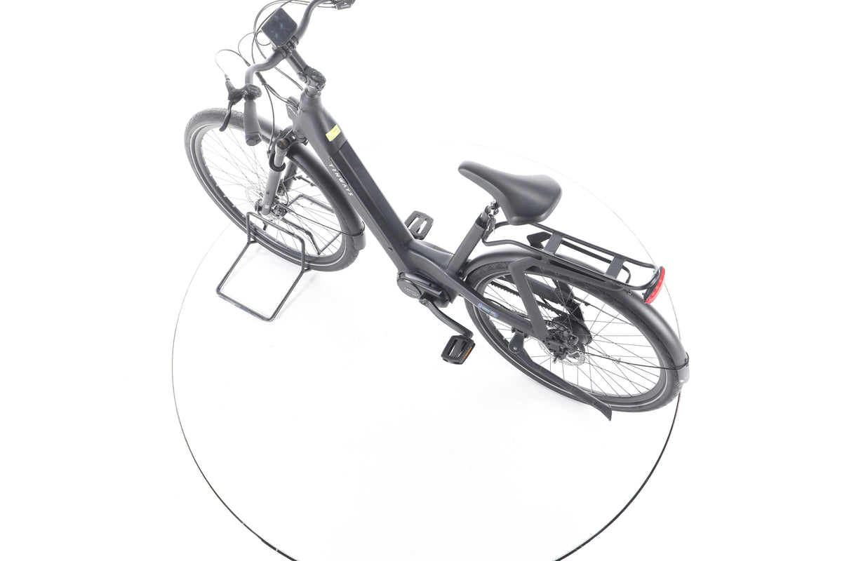 TENWAYS AGO T City E-Bike Tiefeinsteiger - Image 20