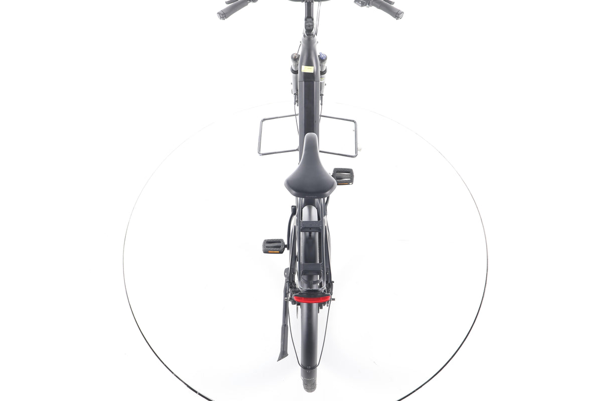 TENWAYS AGO T City E-Bike Tiefeinsteiger - Image 22