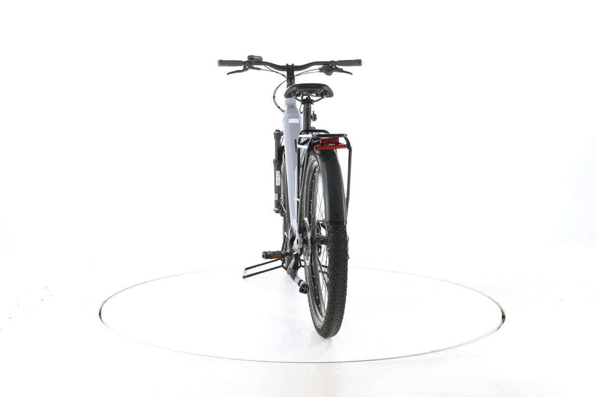 Winora Yucatan X10 Trekking E-Bike Tiefeinsteiger - Image 10