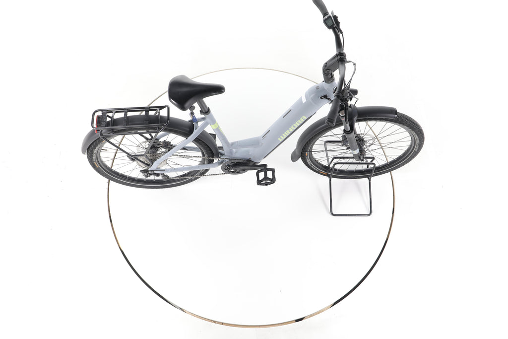Winora Yucatan X10 Trekking E-Bike Tiefeinsteiger - Image 13