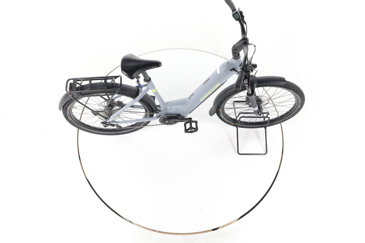 Winora Yucatan X10 Trekking E-Bike Tiefeinsteiger - Image 13