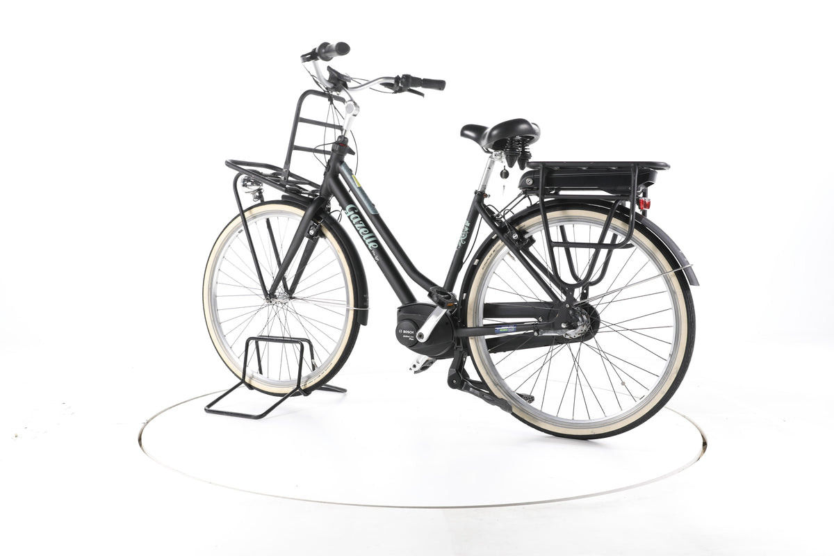 Gazelle Miss Grace C7 HMB City E-Bike Tiefeinsteiger - Image 8