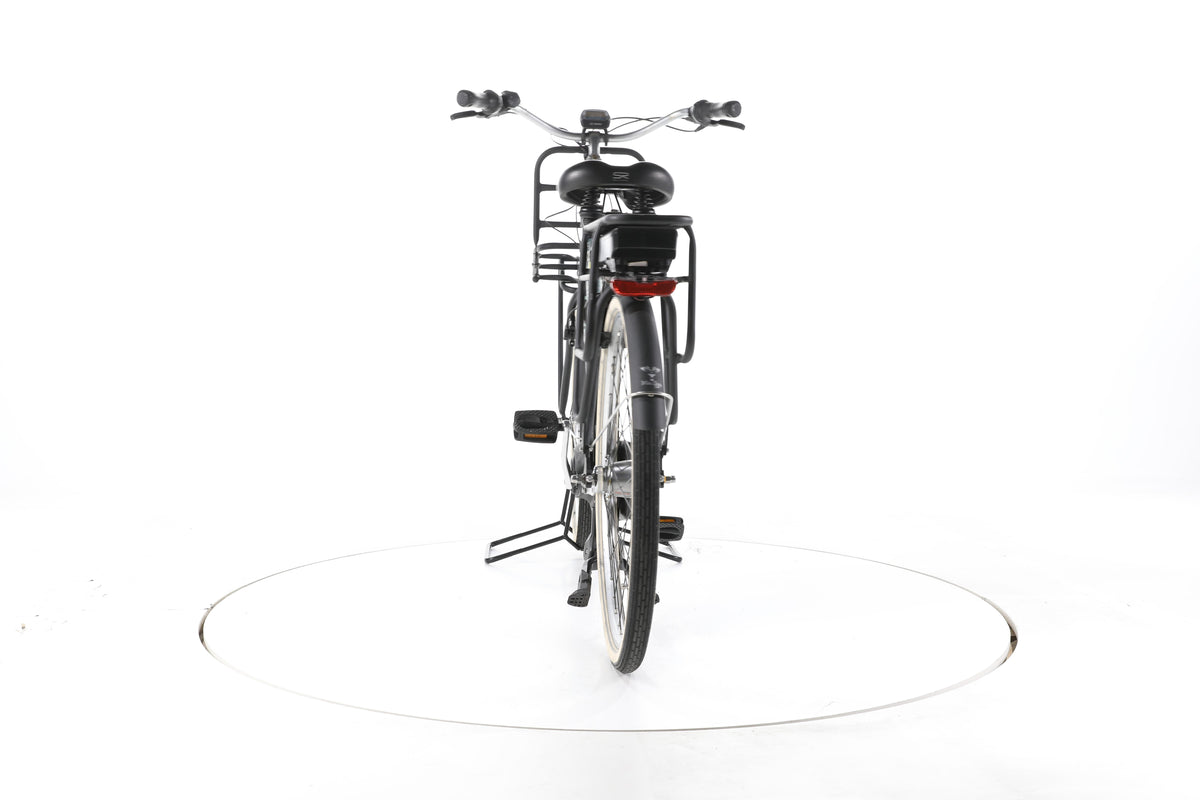 Gazelle Miss Grace C7 HMB City E-Bike Tiefeinsteiger - Image 10