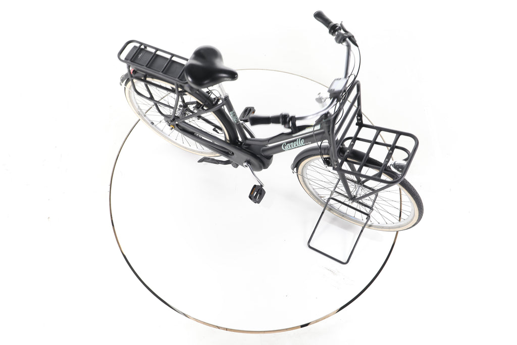 Gazelle Miss Grace C7 HMB City E-Bike Tiefeinsteiger - Image 14