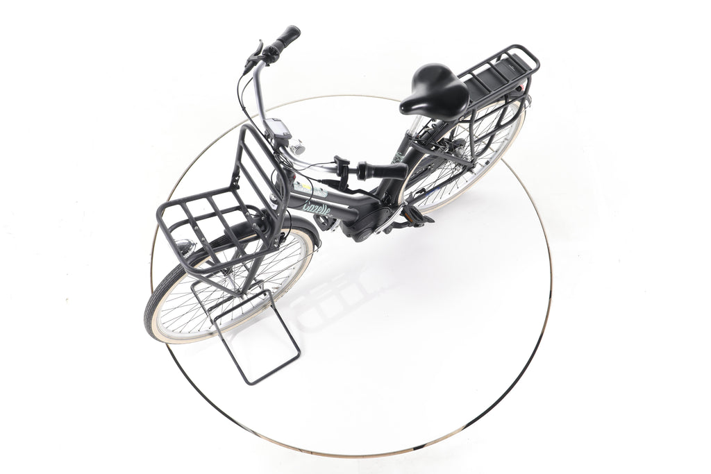 Gazelle Miss Grace C7 HMB City E-Bike Tiefeinsteiger - Image 18