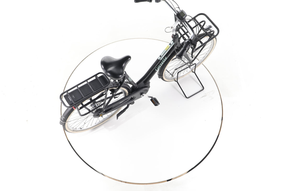 Gazelle Miss Grace C7 HMB City E-Bike Tiefeinsteiger - Image 24