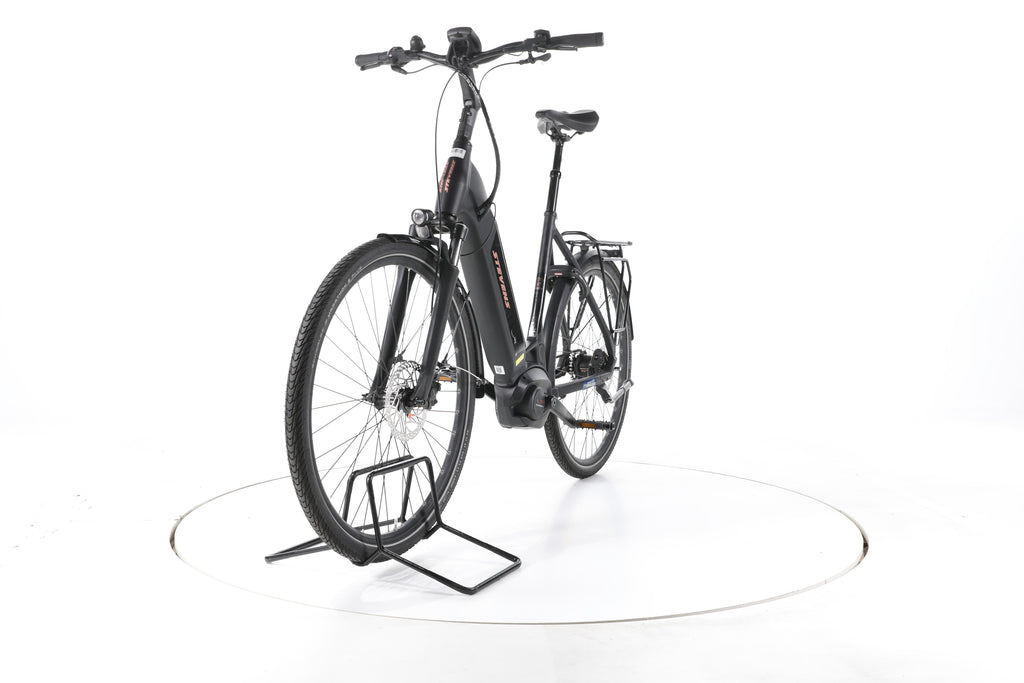 Stevens E-Courier Luxe City E-Bike Tiefeinsteiger - Image 5