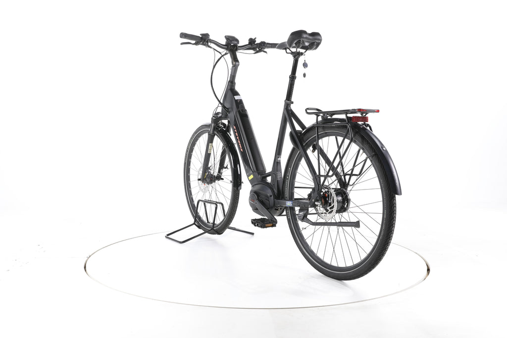 Stevens E-Courier Luxe City E-Bike Tiefeinsteiger - Image 9