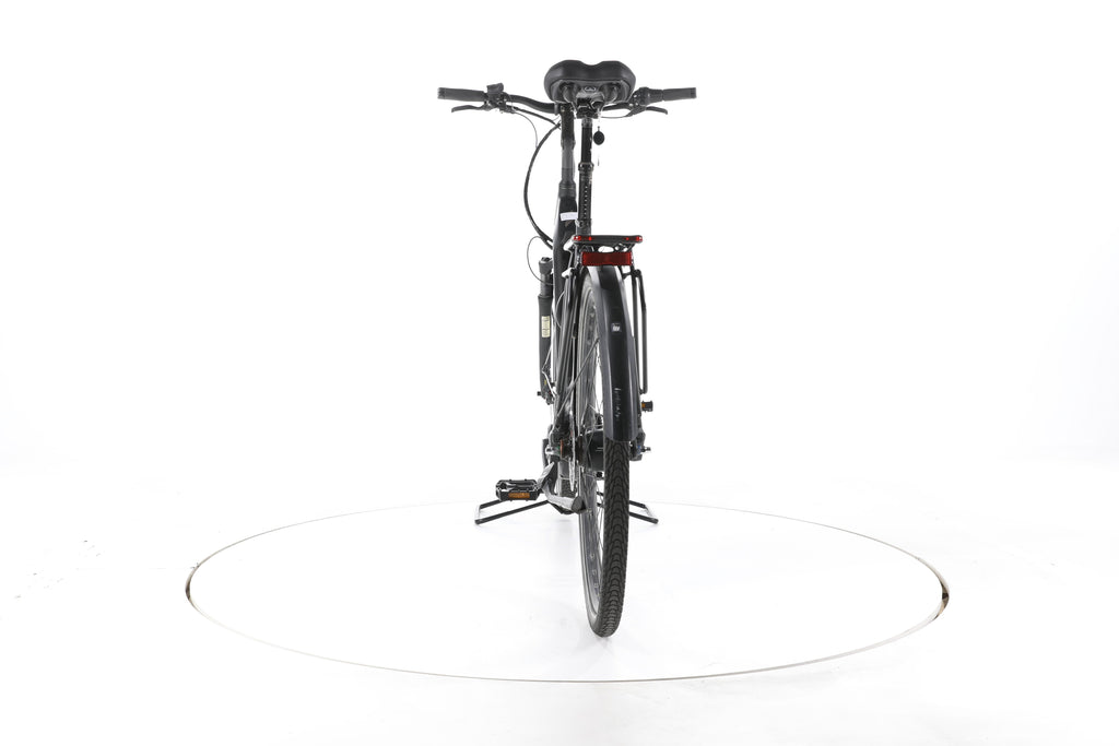 Stevens E-Courier Luxe City E-Bike Tiefeinsteiger - Image 10
