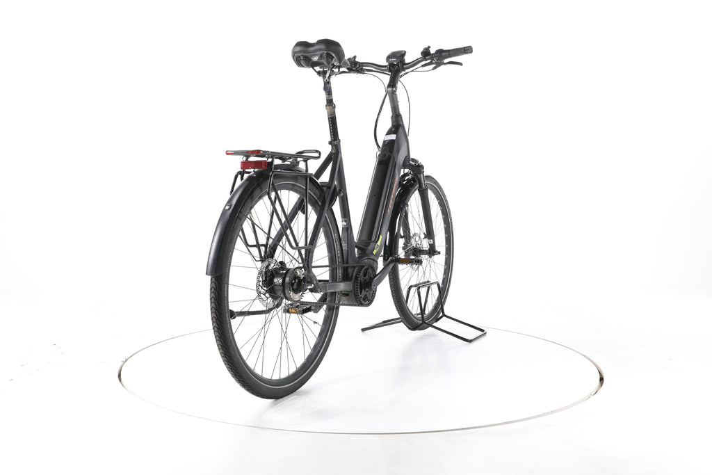 Stevens E-Courier Luxe City E-Bike Tiefeinsteiger - Image 11