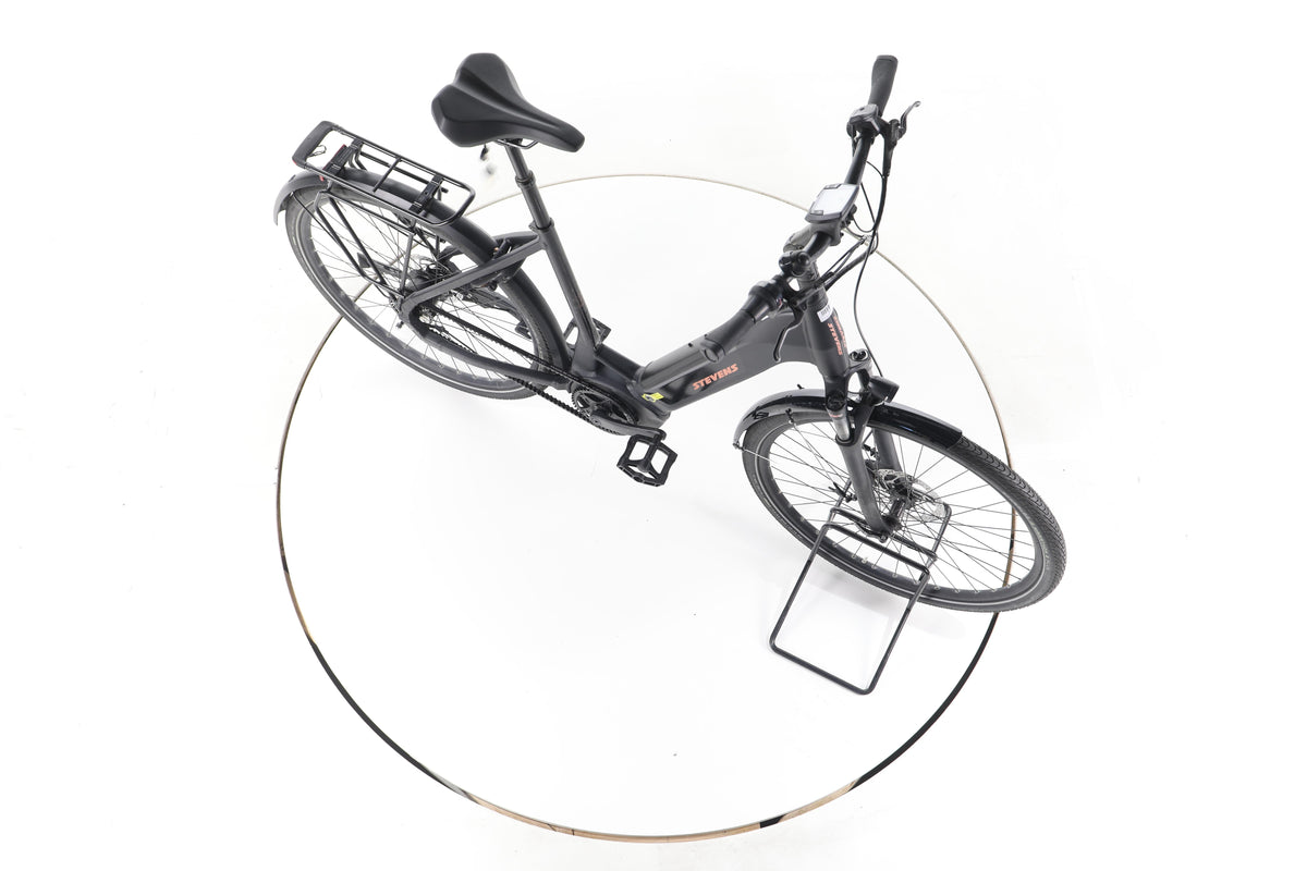Stevens E-Courier Luxe City E-Bike Tiefeinsteiger - Image 14