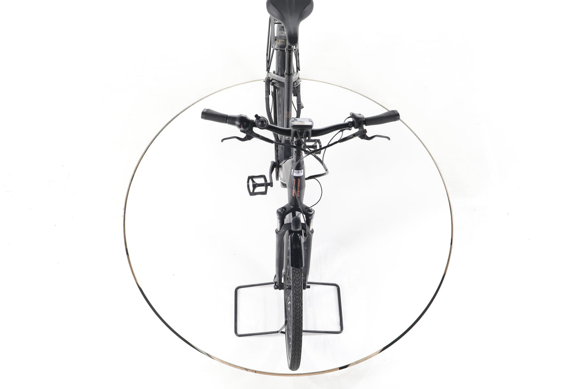 Stevens E-Courier Luxe City E-Bike Tiefeinsteiger - Image 16