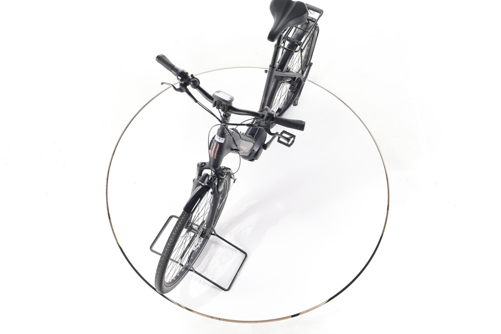 Stevens E-Courier Luxe City E-Bike Tiefeinsteiger - Image 17