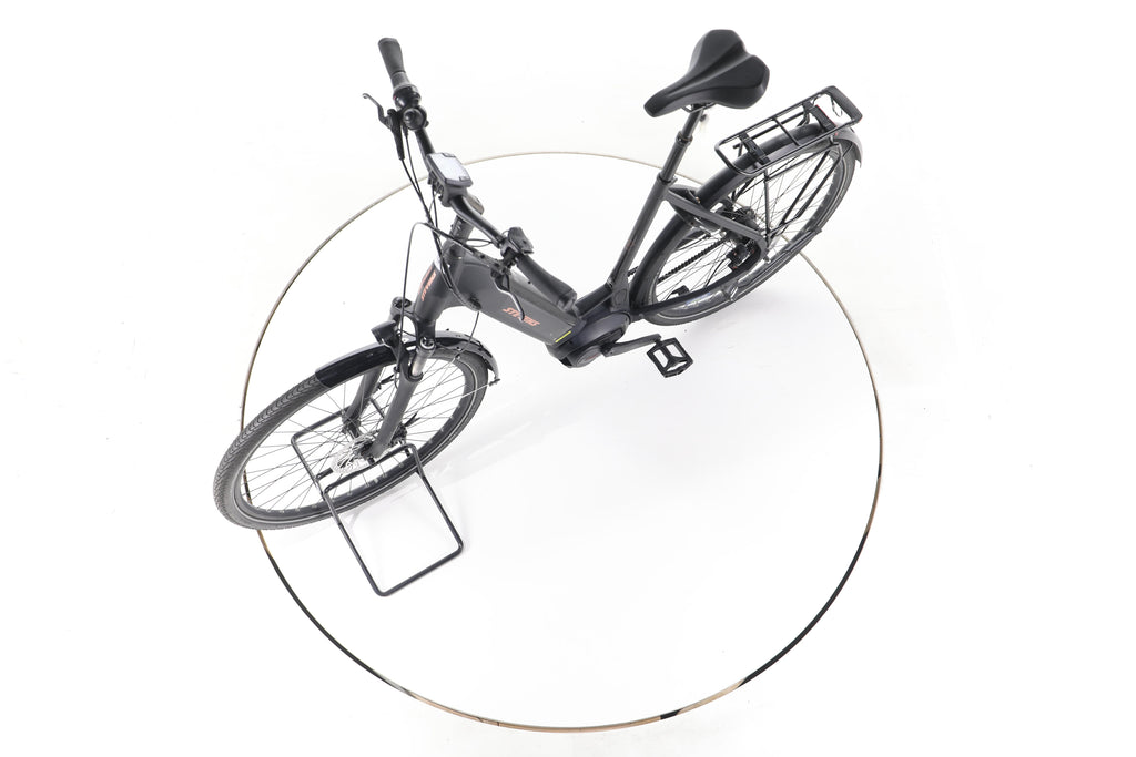 Stevens E-Courier Luxe City E-Bike Tiefeinsteiger - Image 18