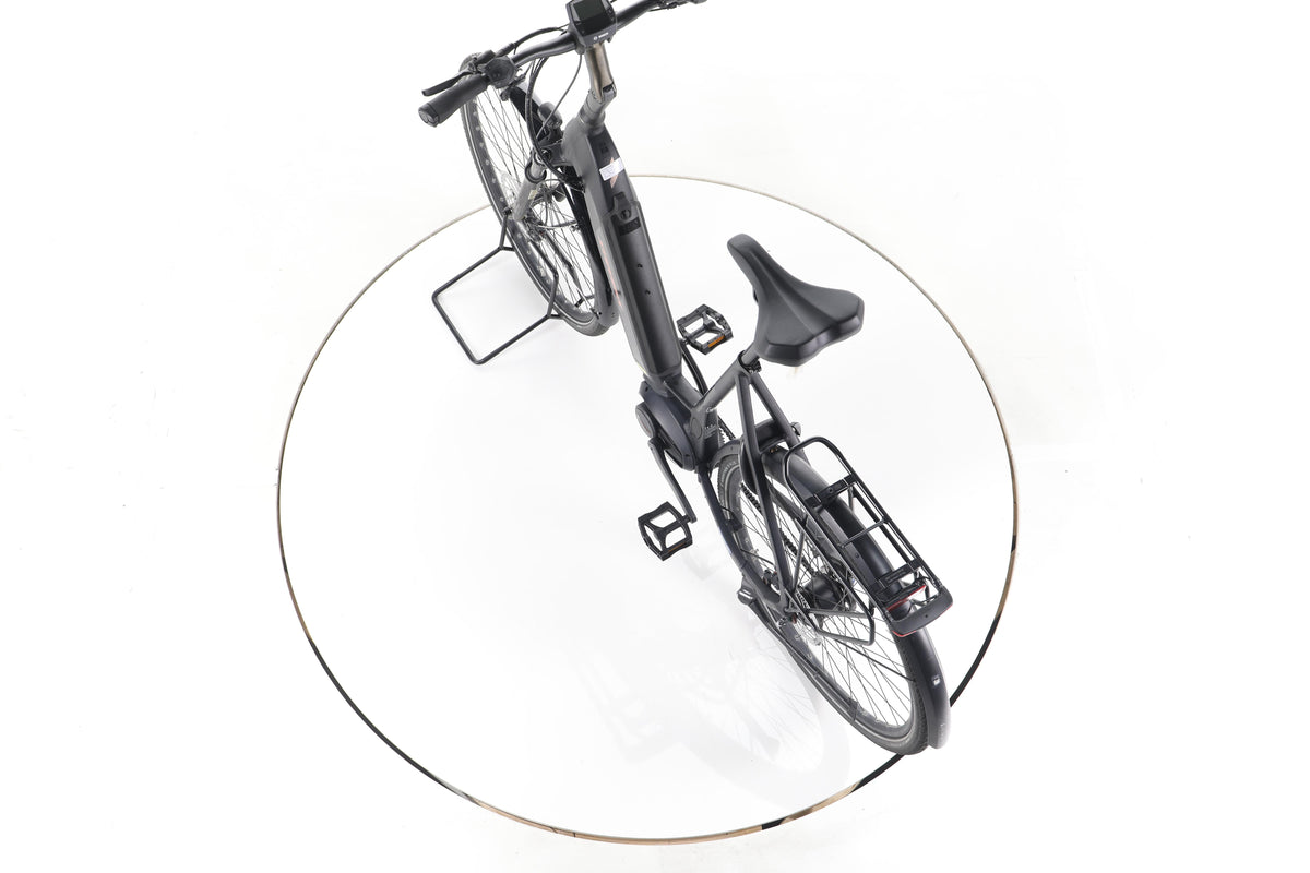 Stevens E-Courier Luxe City E-Bike Tiefeinsteiger - Image 21