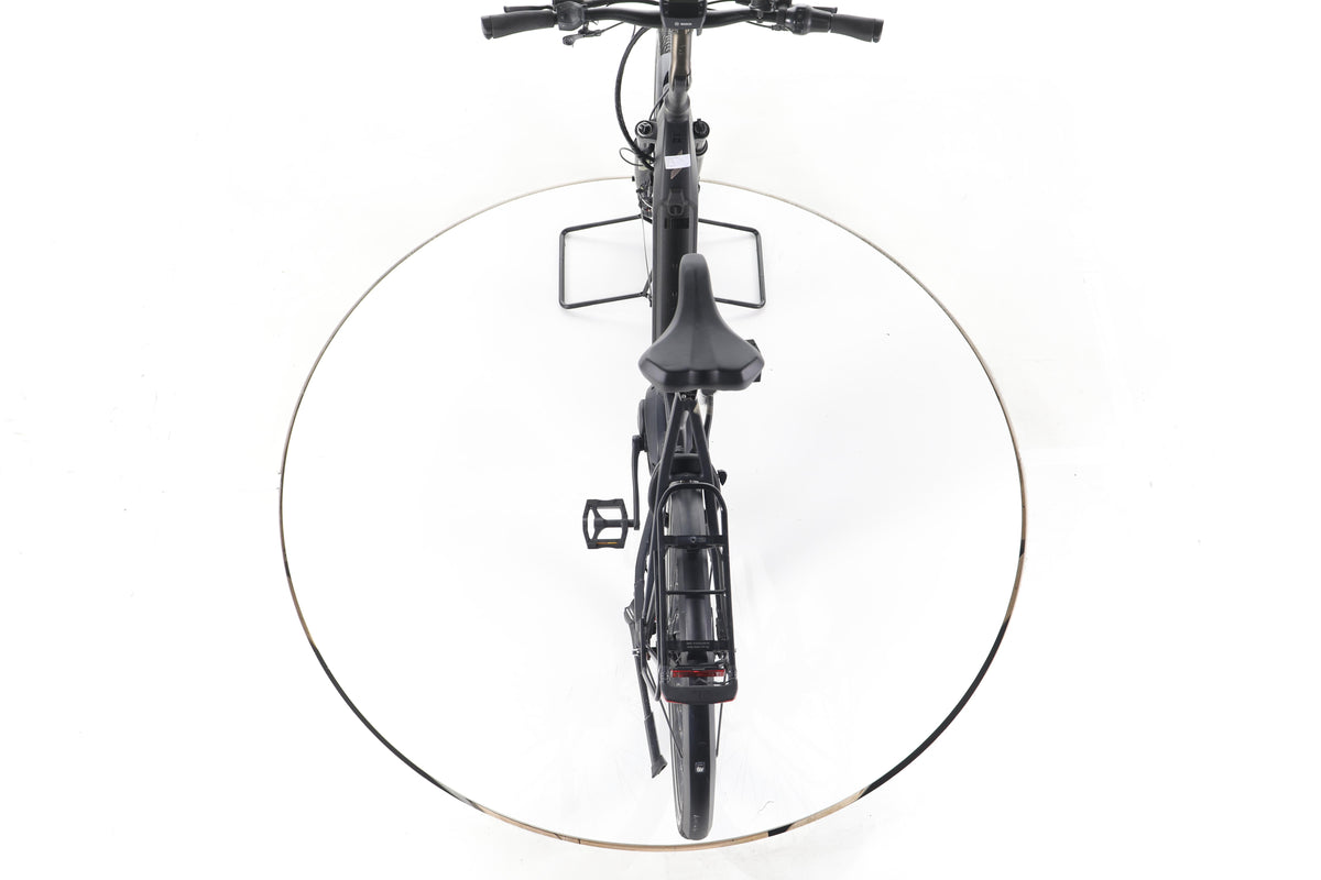 Stevens E-Courier Luxe City E-Bike Tiefeinsteiger - Image 22