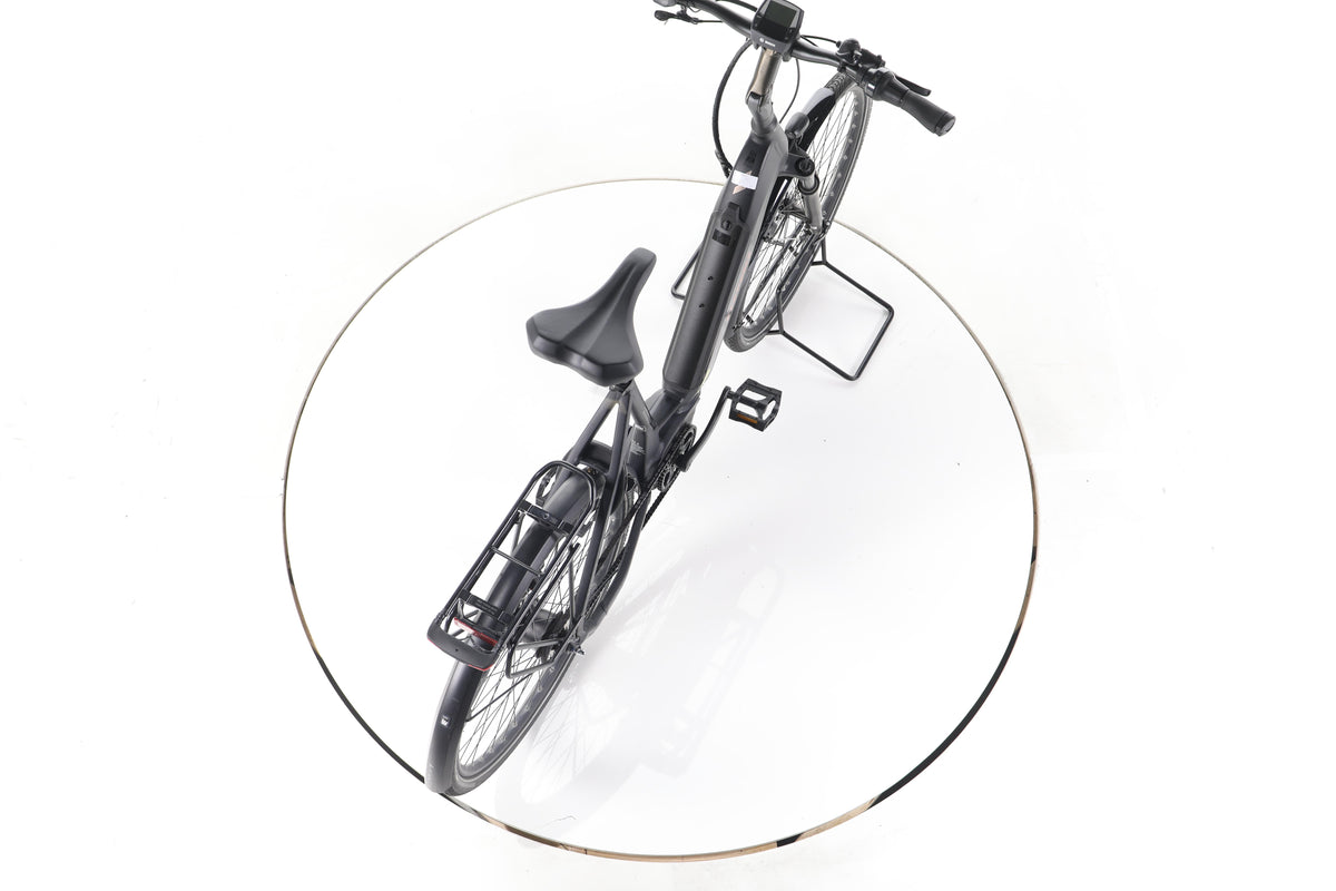 Stevens E-Courier Luxe City E-Bike Tiefeinsteiger - Image 23