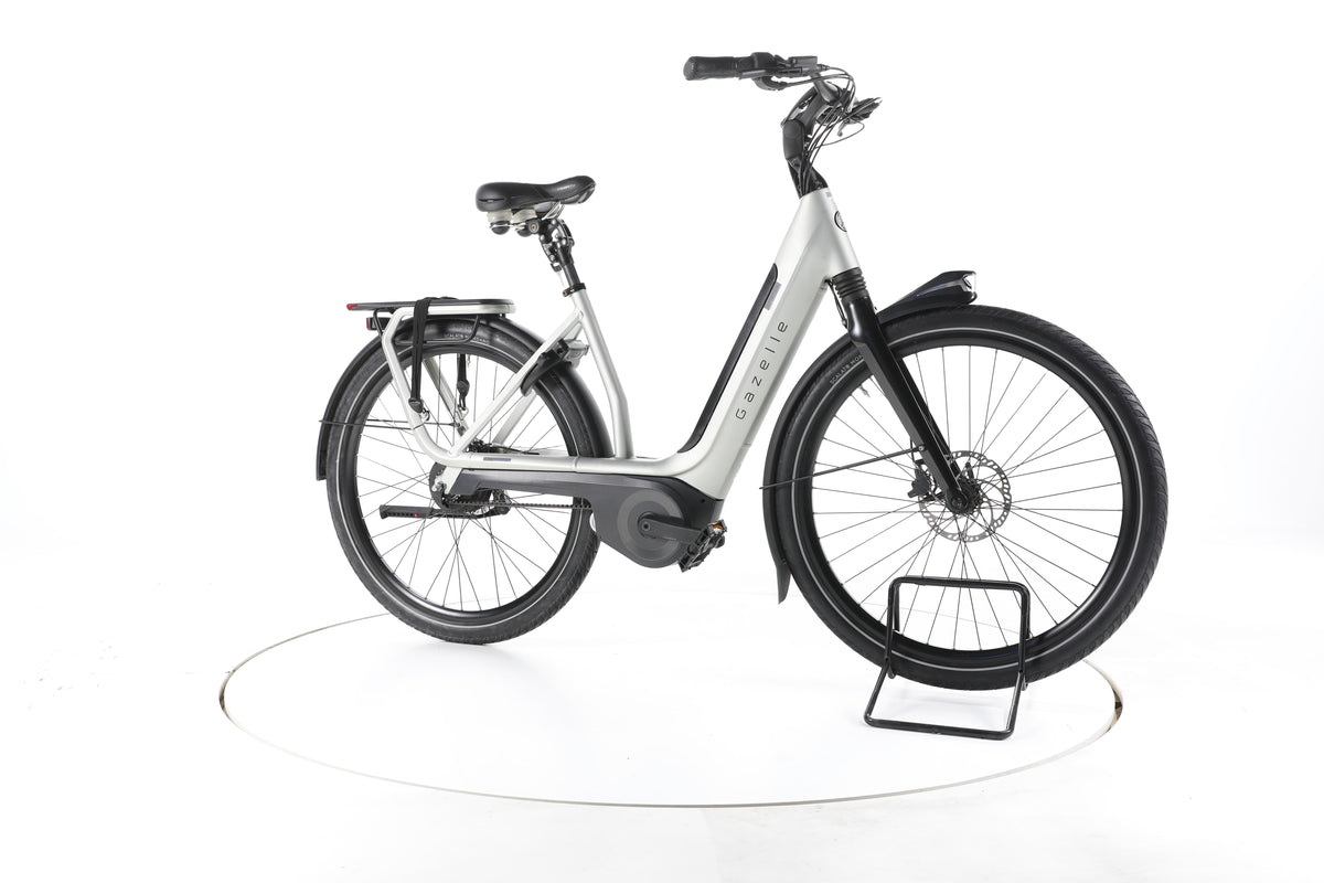 Gazelle Avignon C 380 City E-Bike Tiefeinsteiger - Image 2