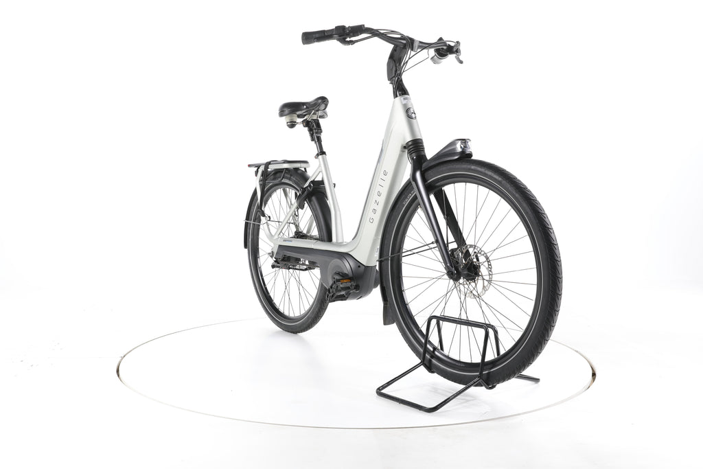 Gazelle Avignon C 380 City E-Bike Tiefeinsteiger - Image 3