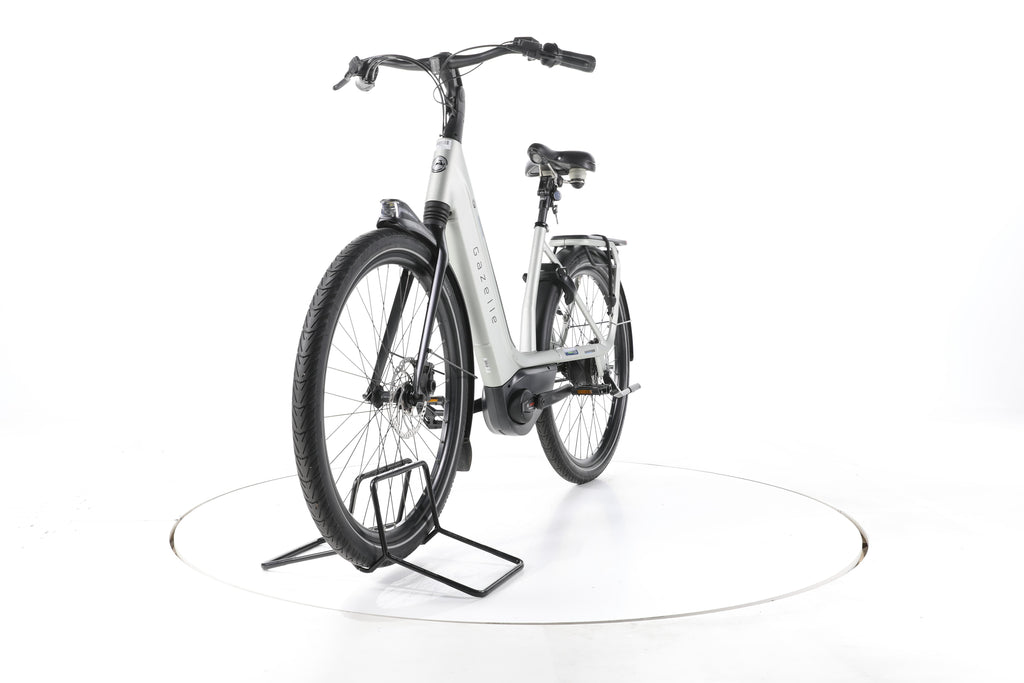 Gazelle Avignon C 380 City E-Bike Tiefeinsteiger - Image 5