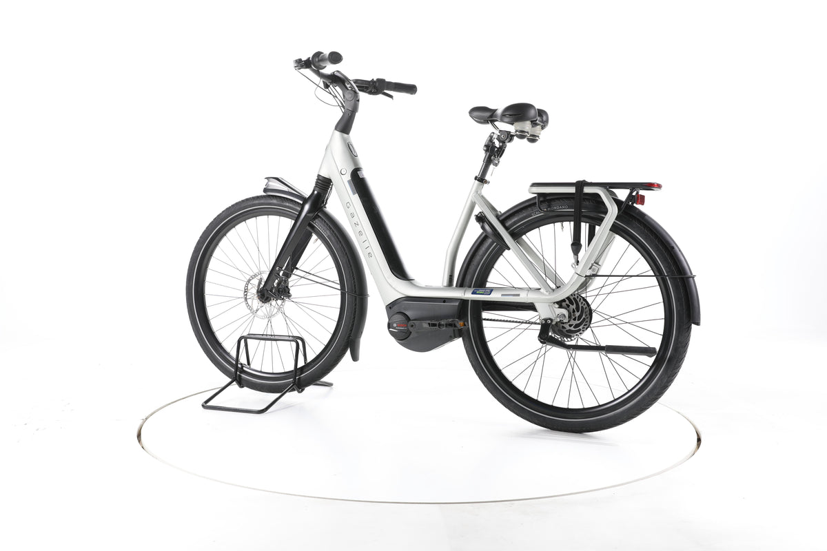 Gazelle Avignon C 380 City E-Bike Tiefeinsteiger - Image 8