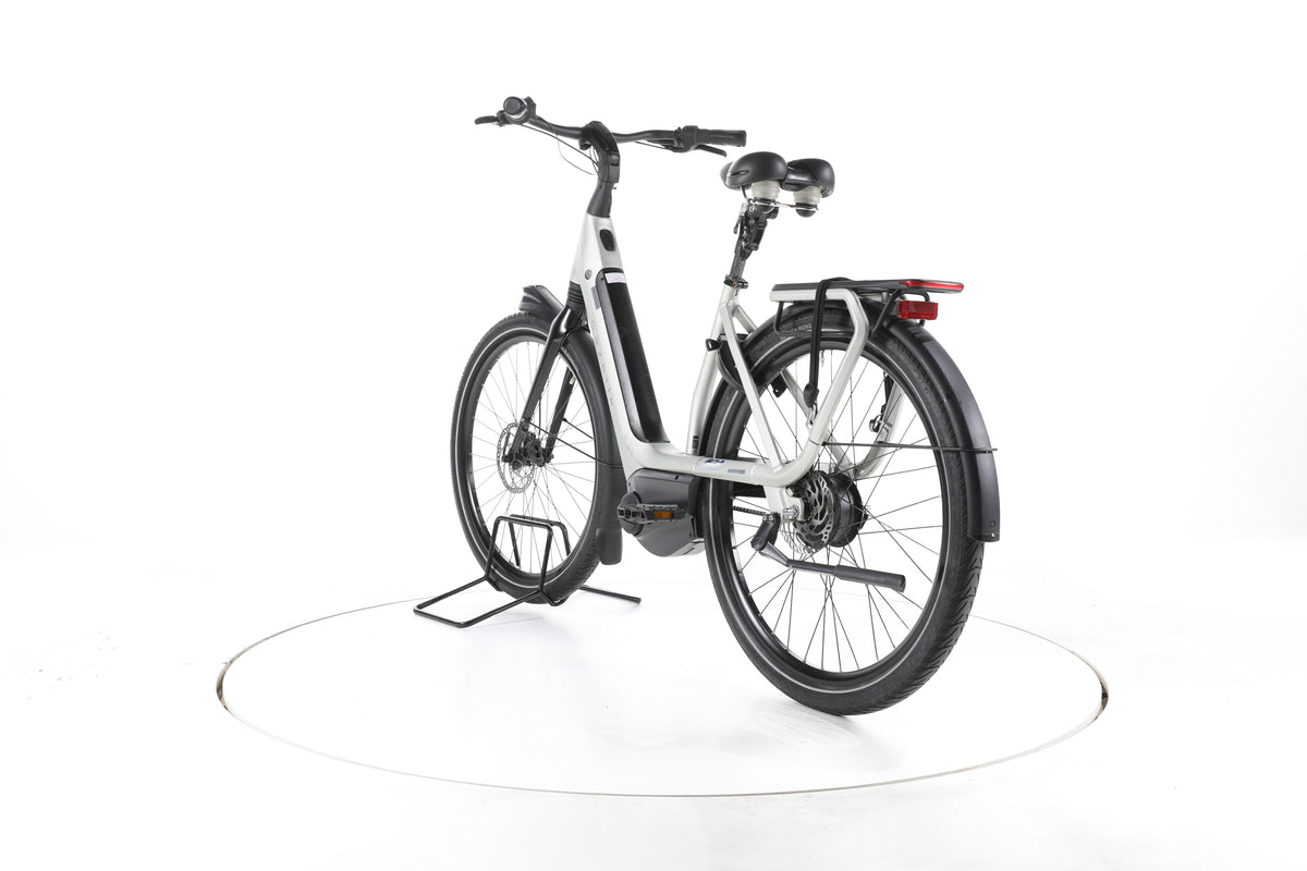 Gazelle Avignon C 380 City E-Bike Tiefeinsteiger - Image 9