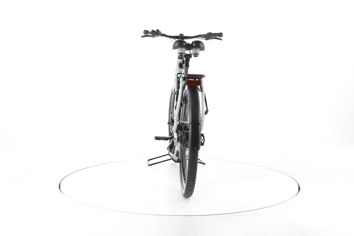 Gazelle Avignon C 380 City E-Bike Tiefeinsteiger - Image 10