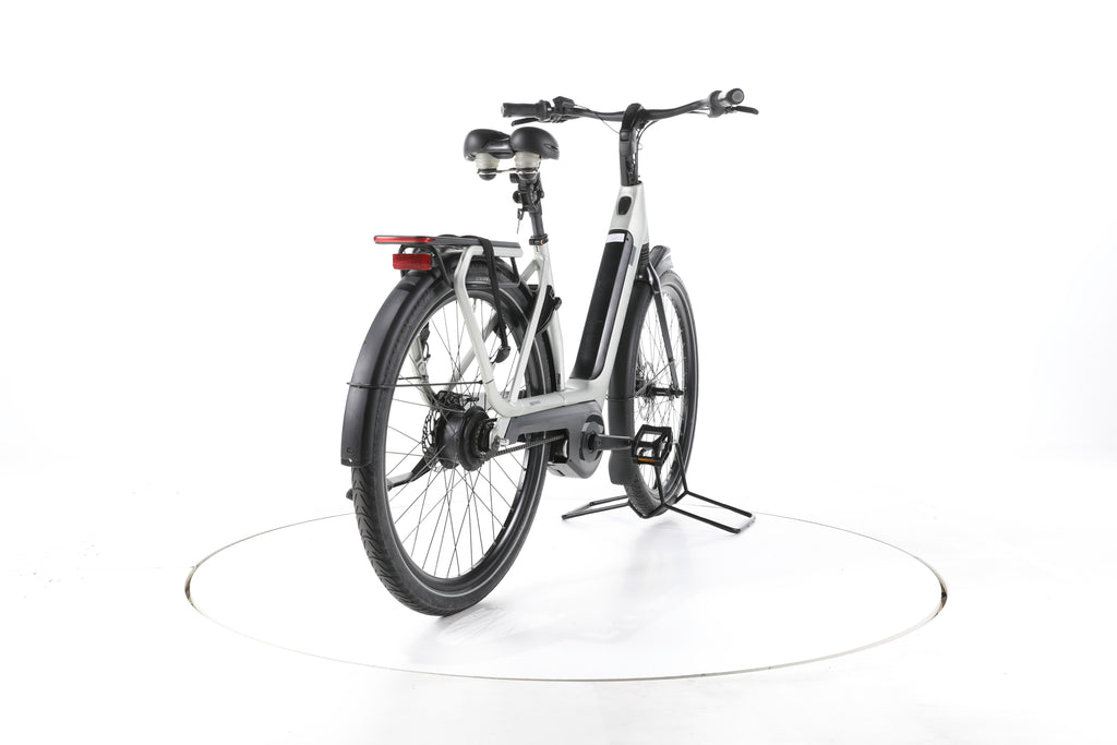 Gazelle Avignon C 380 City E-Bike Tiefeinsteiger - Image 11
