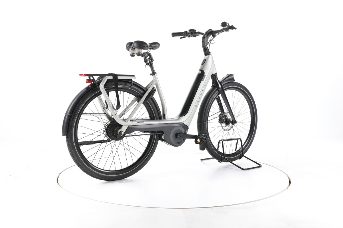 Gazelle Avignon C 380 City E-Bike Tiefeinsteiger - Image 12