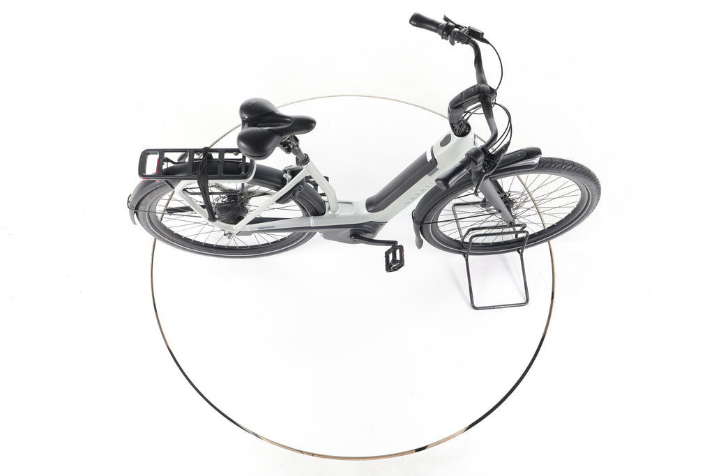 Gazelle Avignon C 380 City E-Bike Tiefeinsteiger - Image 13