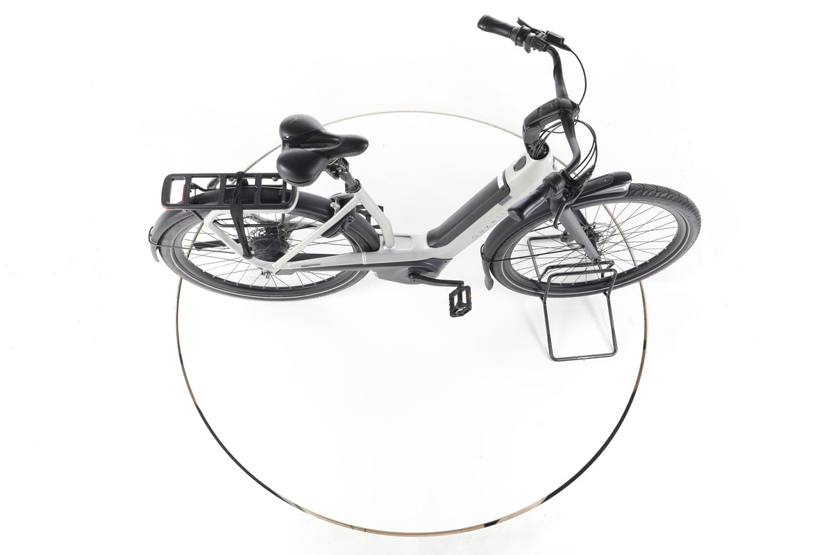 Gazelle Avignon C 380 City E-Bike Tiefeinsteiger - Image 13