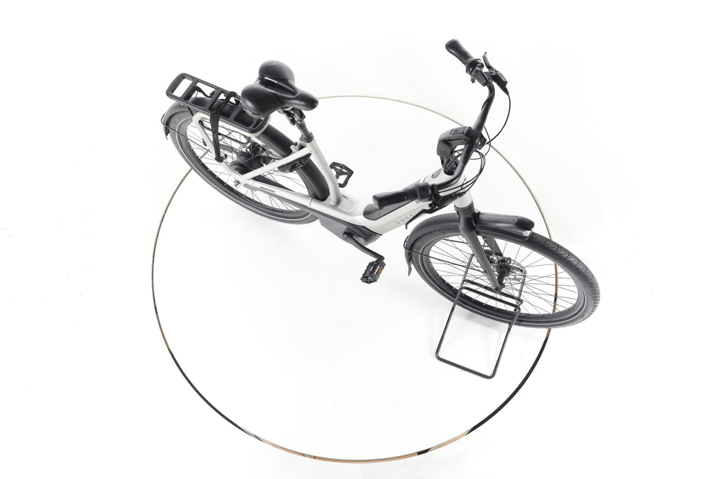 Gazelle Avignon C 380 City E-Bike Tiefeinsteiger - Image 14