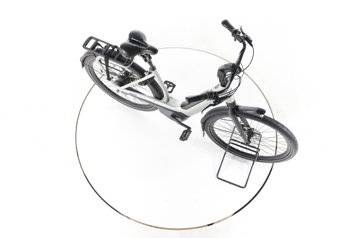 Gazelle Avignon C 380 City E-Bike Tiefeinsteiger - Image 14