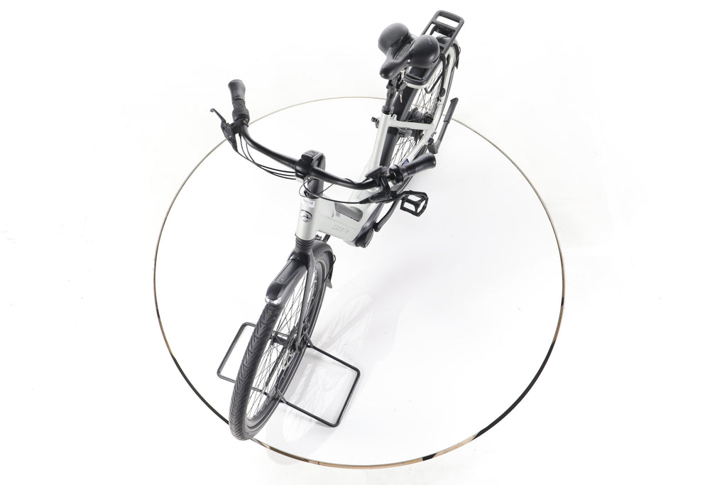 Gazelle Avignon C 380 City E-Bike Tiefeinsteiger - Image 17