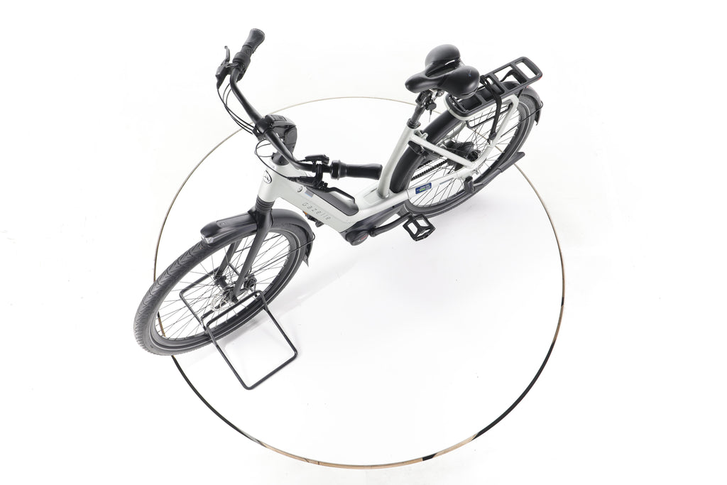Gazelle Avignon C 380 City E-Bike Tiefeinsteiger - Image 18