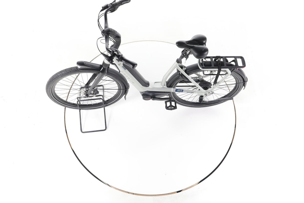 Gazelle Avignon C 380 City E-Bike Tiefeinsteiger - Image 19