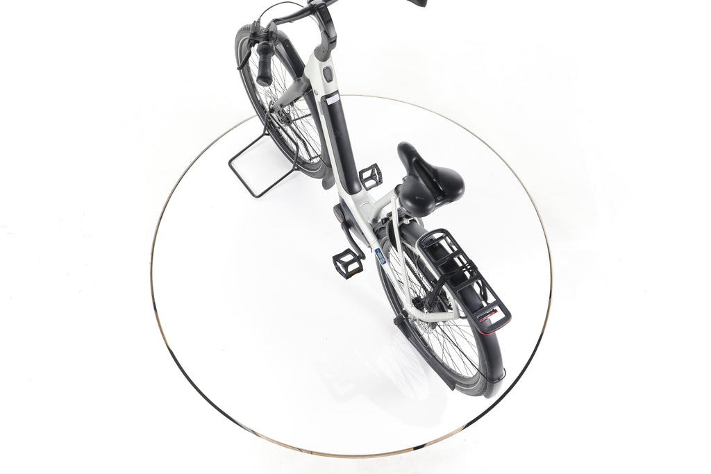 Gazelle Avignon C 380 City E-Bike Tiefeinsteiger - Image 21