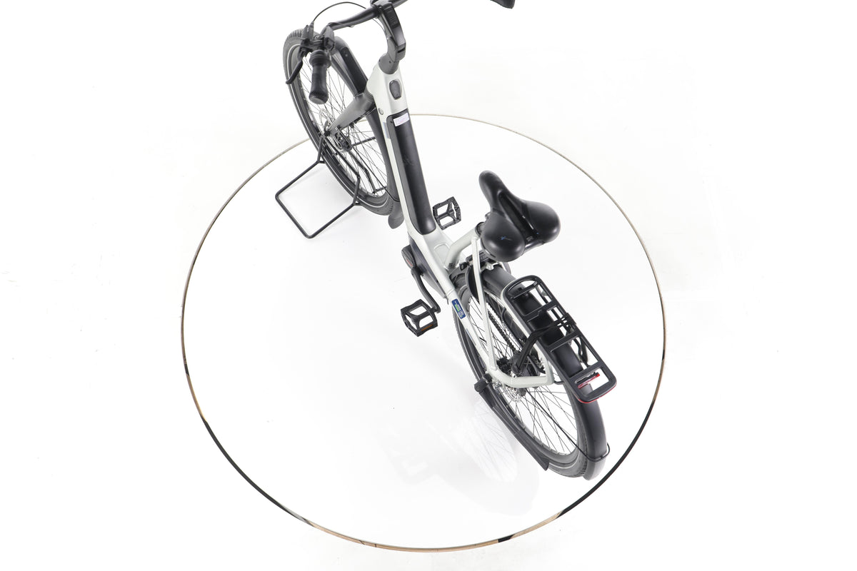 Gazelle Avignon C 380 City E-Bike Tiefeinsteiger - Image 21