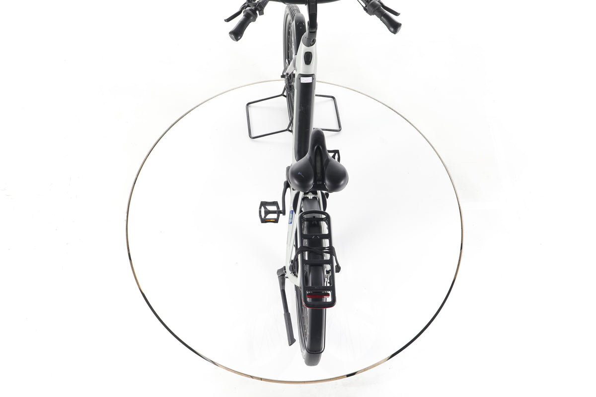 Gazelle Avignon C 380 City E-Bike Tiefeinsteiger - Image 22