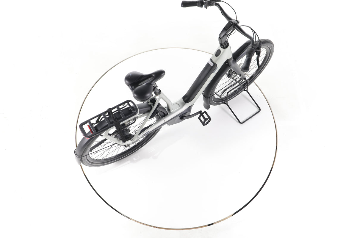 Gazelle Avignon C 380 City E-Bike Tiefeinsteiger - Image 24