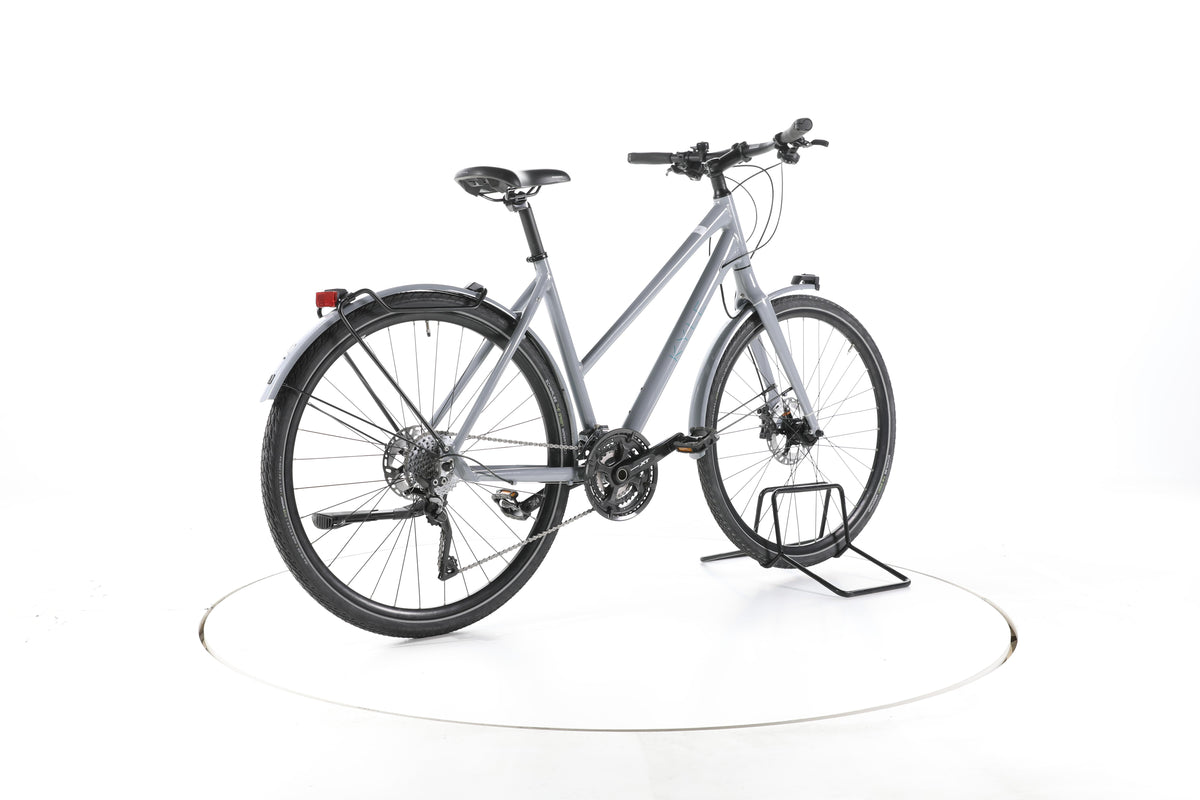 Kyle Trekking 2 Fahrrad City & Trekking - Image 12