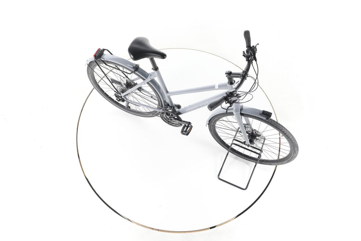 Kyle Trekking 2 Fahrrad City & Trekking - Image 14